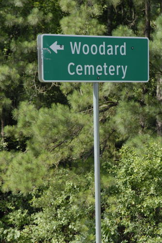 Woodard Cemetery