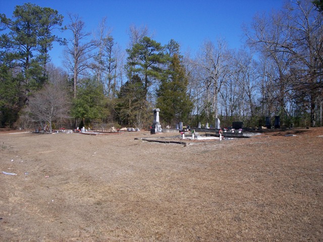 Juniper Cemetery