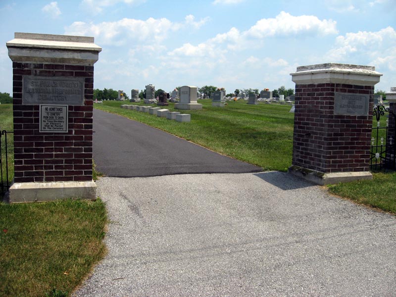 Dubs Cemetery
