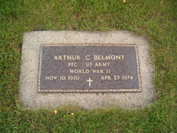 Arthur Belmont C