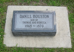 Daniel Houston 