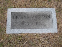 Ettana Madison Brewster 