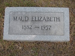 Maud E. Brewster 