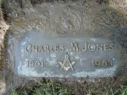 Charles McClung Jones 