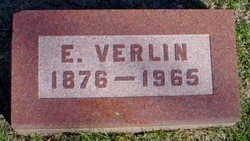 Elias Verlin Atkinson 