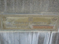 Charles Swords 