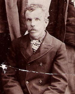 Eugene Dickinson 