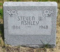 Stephen W Ashley 