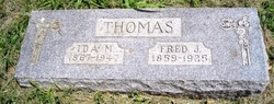 Ida M. Thomas 