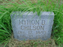 Myron D. Chilson 