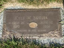 Kyle W. Butler 