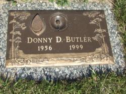 Donny Butler 