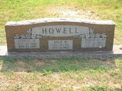 Charles “C.W.” Howell 