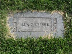 Rita Christine <I>Kaup</I> Eipperle 