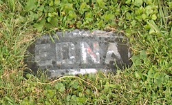 Edna Trena Bursley 