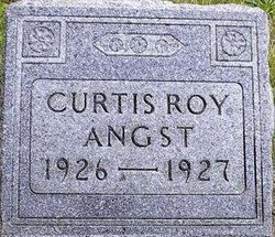 Curtis Roy Angst 