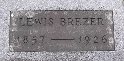 Lewis Brezer 