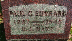 Paul C Euvrard 
