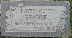 Florence Ivy Arnold 