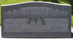 Wilford Jennings Arnold 