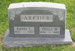 Della <I>Wiley</I> Archer 
