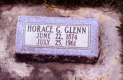 Horace Greeley Glenn 