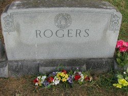 Eli R Rogers 