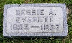 Bessie A. Everett 