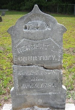 Herbert L. Courtney 
