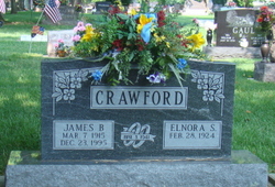 James Browder Crawford 