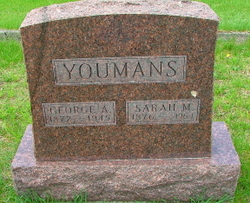 George Albert Youmans 