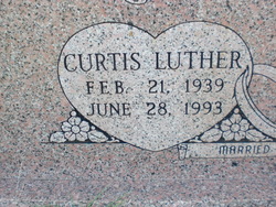 Curtis Luther Lipham 