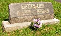 Harold Tunnell 