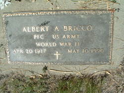 Albert Anthony Bricco 