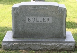 Ada <I>Williams</I> Boller 