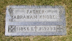 Abraham Knobel 