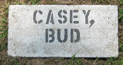 Bud Casey 