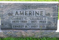 Ernest H. Amerine 