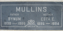 Bynum Mullins 