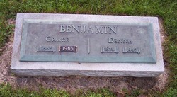 Dennis Benjamin 