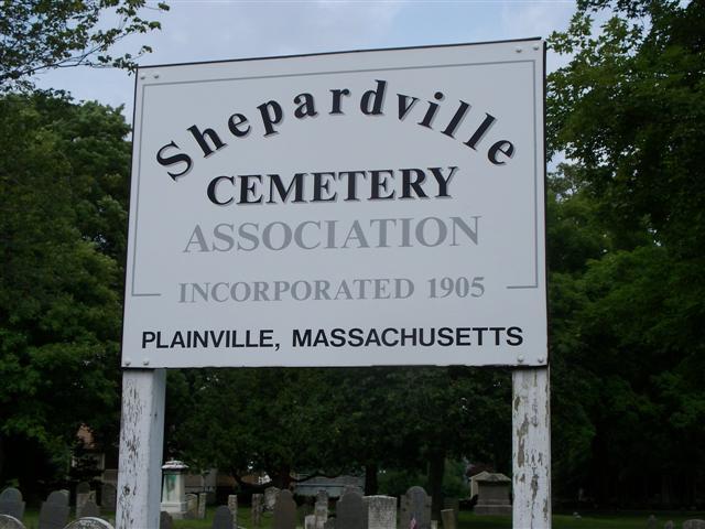 Shepardville Cemetery