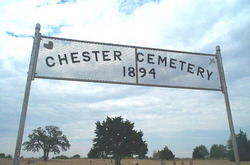 Chester Cemetery