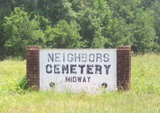 Neighbors Cemetery