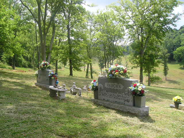 Vaughn Family Cemetery