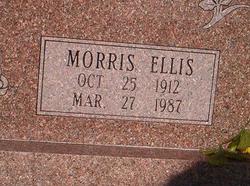 Morris Ellis Brooks 