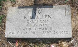 R. D. Allen 