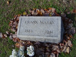 Frank Marek 