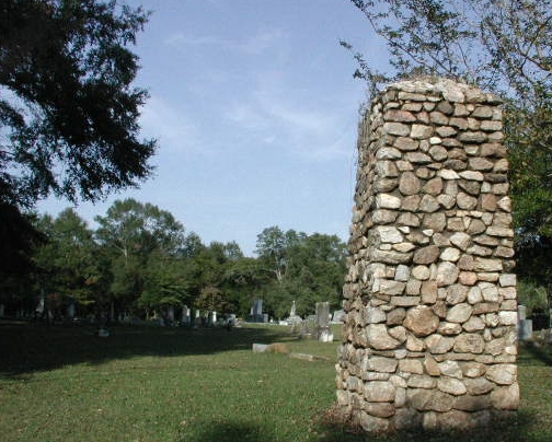 Notasulga City Cemetery