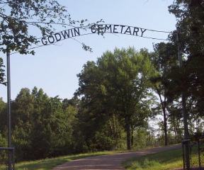 Godwin Cemetery