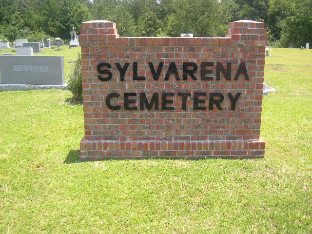 Sylvarena Cemetery